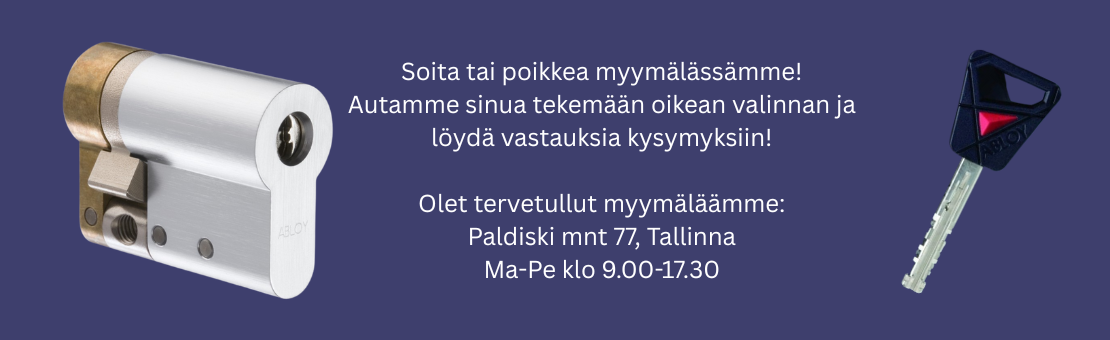 A-lukk